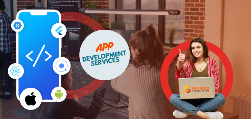 App Development Company